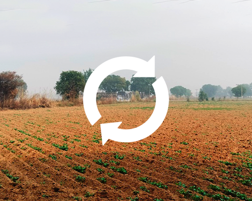 2 change of land use