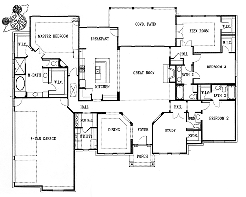 4 receive detailed plan
