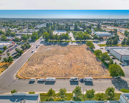 commercial land for buying and selling